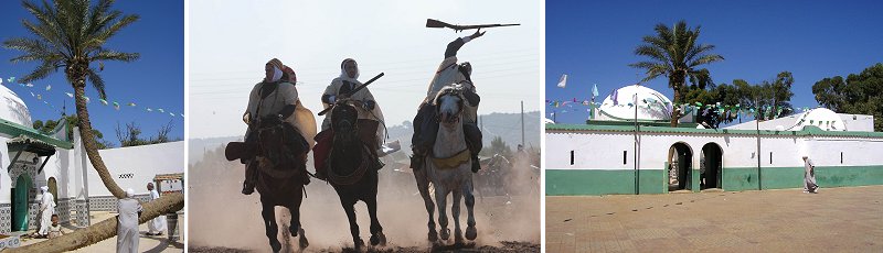 الجزائر - Sidi Lakhdar Benkhlouf