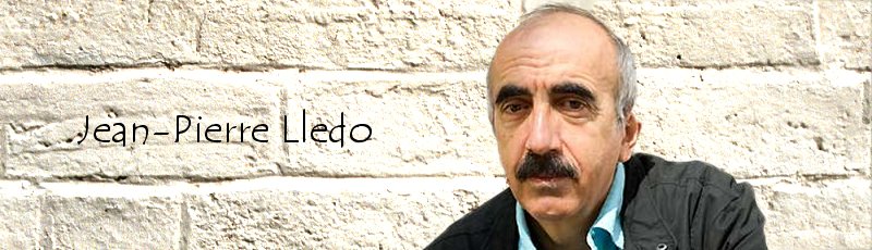 تلمسان - Jean-Pierre Lledo