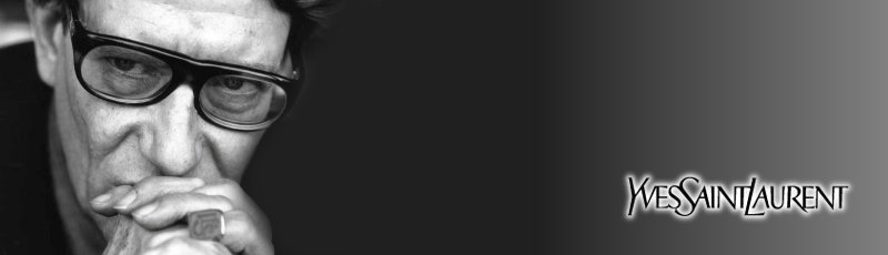 Oran - Yves Saint Laurent