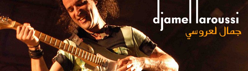 Ain-Temouchent - Djamel Laroussi