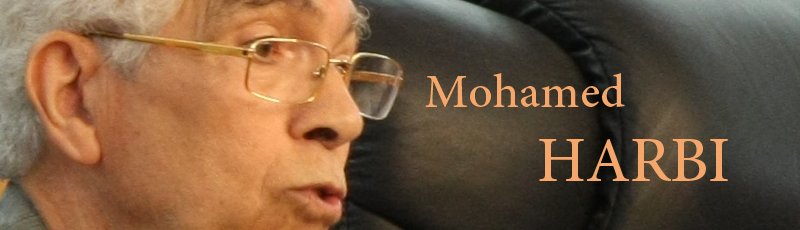 سكيكدة - Mohamed Harbi