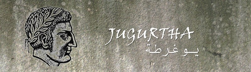 Algérie - Jugurtha