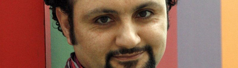 Laghouat - Salim Dada