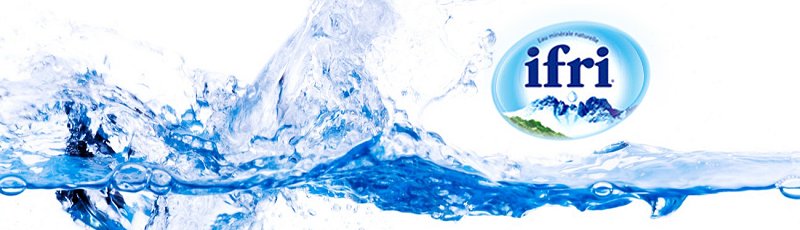 Tizi-Ouzou - s.a.r.l. IBRAHIM et Fils, IFRI