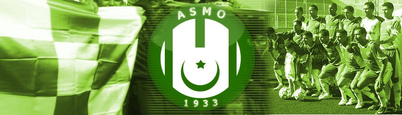Oran - ASMO : Association sportive musulmane d’Oran
