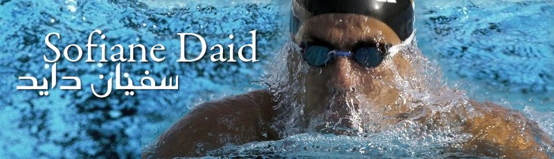 الجزائر العاصمة - Sofiane Daid