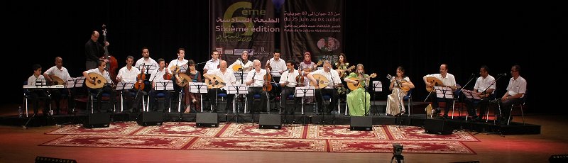 Tlemcen - El Kortobia, Tlemcen