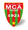 الجزائر - MCA:Le Mouloudia Club d'Alger