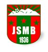 Béjaia - JSMB:La Jeunesse Sportive Madinat Béjaïa