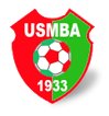 الجزائر - USMBA: Union sportive musulmane Bel-Abbès