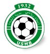 الجزائر - USMB: Union Sportive Medinat Blida