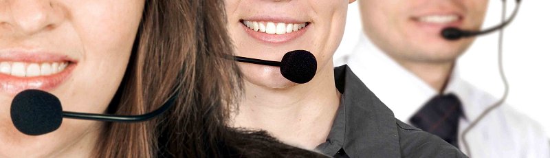 الجزائر العاصمة - Salon des centres d'appels en Algérie