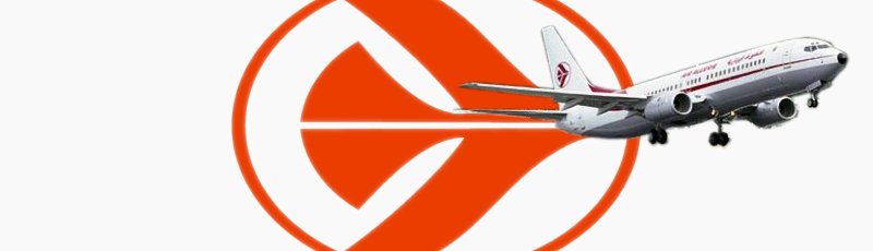 Tizi-Ouzou - Air Algérie