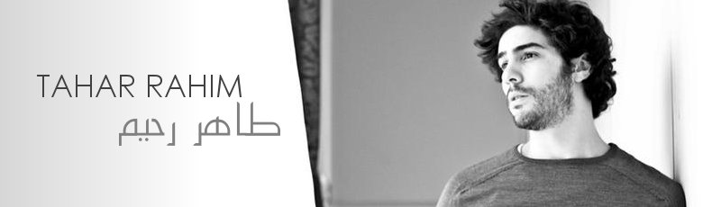 Oran - Tahar Rahim