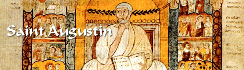 عنابة - Augustin d’Hippone