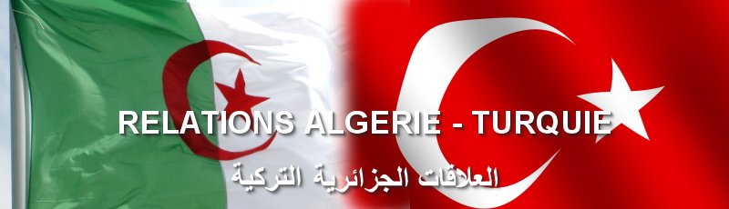 Batna - Algérie-Turquie