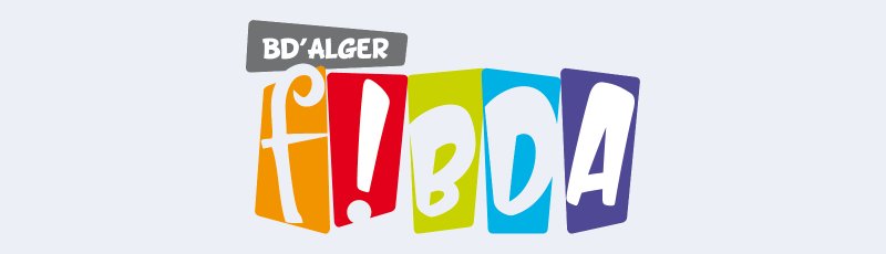 Alger - FIBDA : Festival International de la Bande Dessinée d’Alger