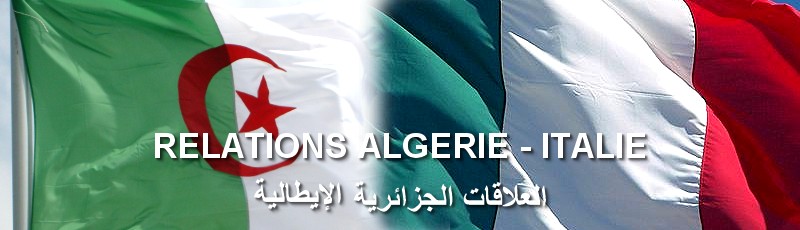 Batna - Algérie-Italie