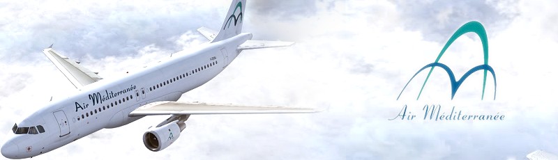 Tizi-Ouzou - Air Méditerranée