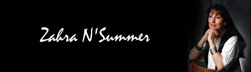 Tizi-Ouzou - Zahra N'Summer