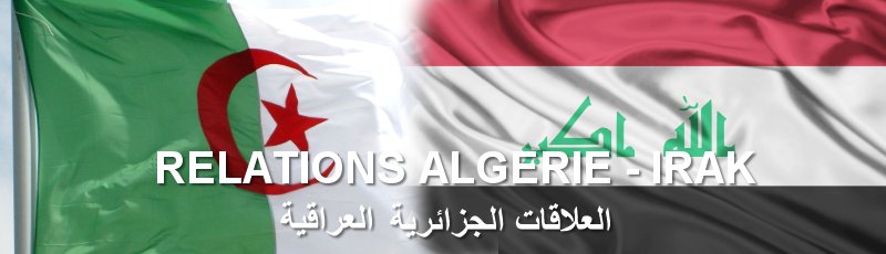 Constantine - Algérie-Irak