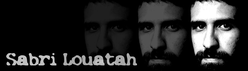 الجزائر العاصمة - Sabri Louatah