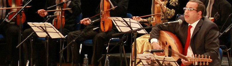 تلمسان - Hamid Taleb Bendiab