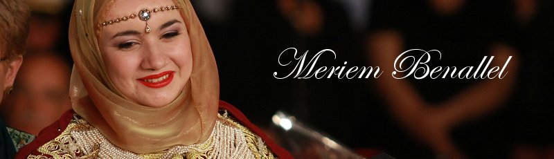 Tlemcen - Meriem Ben Allal