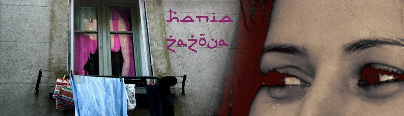 الجزائر العاصمة - Hania Zazoua
