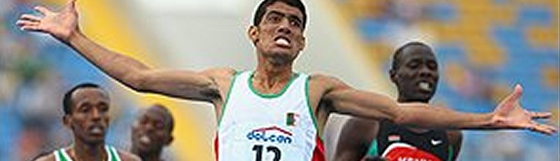 الوادي - Abdelmadjid Touil