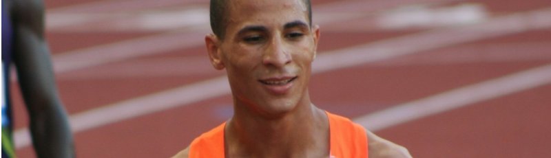 سوق-أهراس - Taoufik Makhloufi