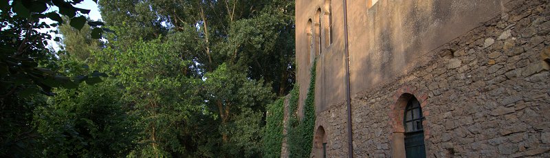 Medea - Monastère de Tibhirine	(Commune de Draa Essamar, Wilaya de Médéa)