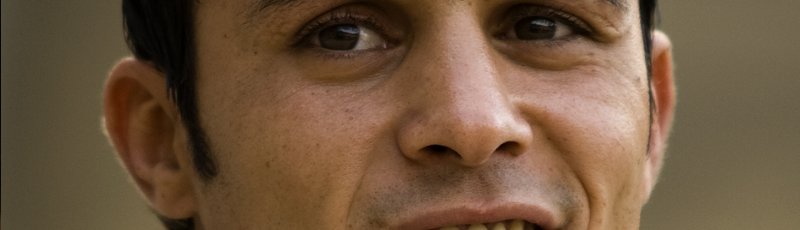 الجزائر العاصمة - Brahim Asloum