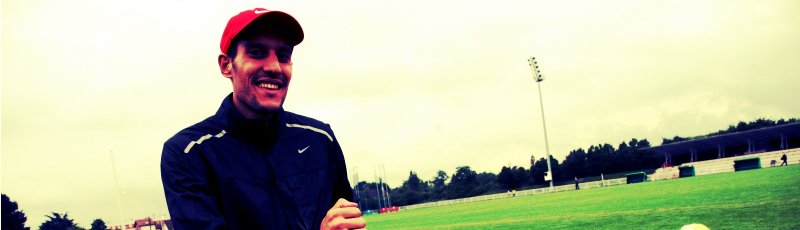 الجزائر العاصمة - Mohamed Khaled Belabbas