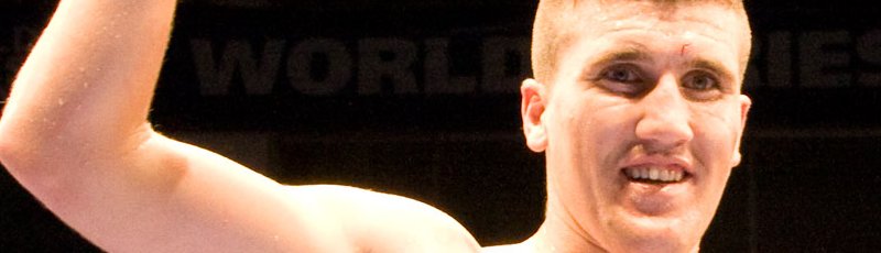 بومرداس - Abdelhafid Benchabla