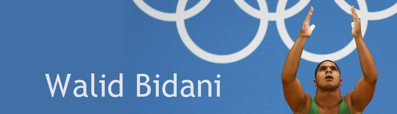 تلمسان - Walid Bidani