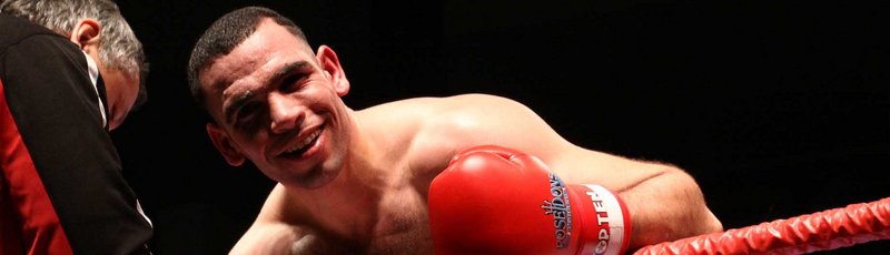 قسنطينة - Chouaib Bouloudinats