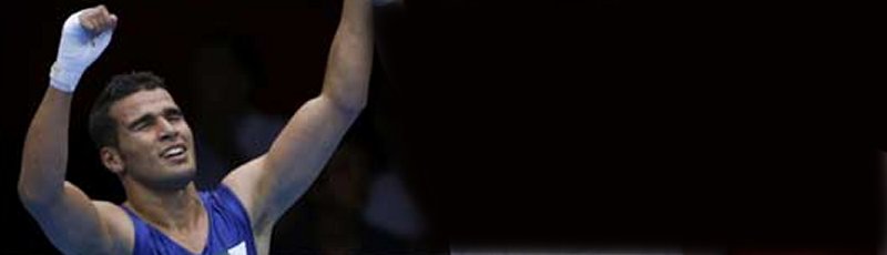 Alger - Rahou Abdelmalek