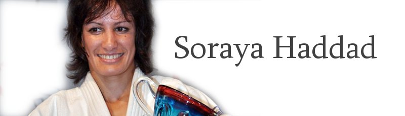 بجاية - Soraya Haddad