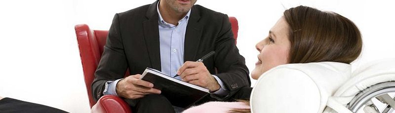 Tizi-Ouzou - Psychologie