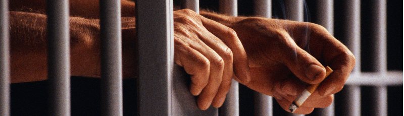 الجزائر - Etablissements pénitentiaires, prisons