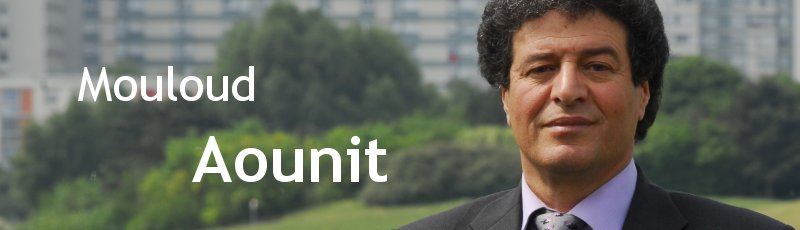 Bejaia - Mouloud Aounit