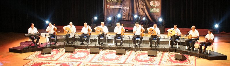 تلمسان - Assala, Tlemcen