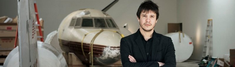 Constantine - Adel Abdessemed