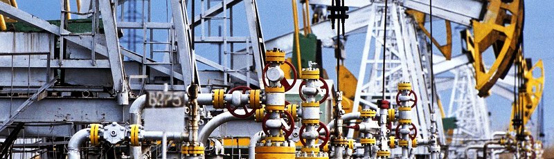 Tiaret - OPEP, Algérie