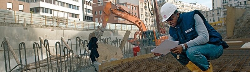 Batna - CTC : Organisme National de Contrôle technique de la construction