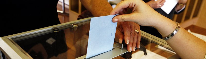  - Elections locales communales
