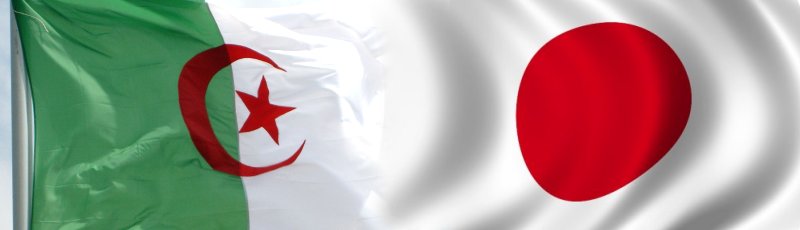 Batna - Algérie-Japon
