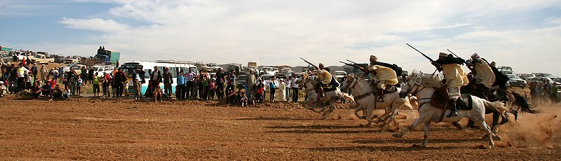 Tiaret - Waadat El Jabliya, Ain El Hadid