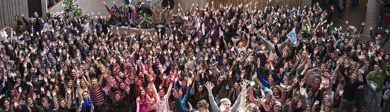 Alger - ONOU : office national des oeuvres universitaires